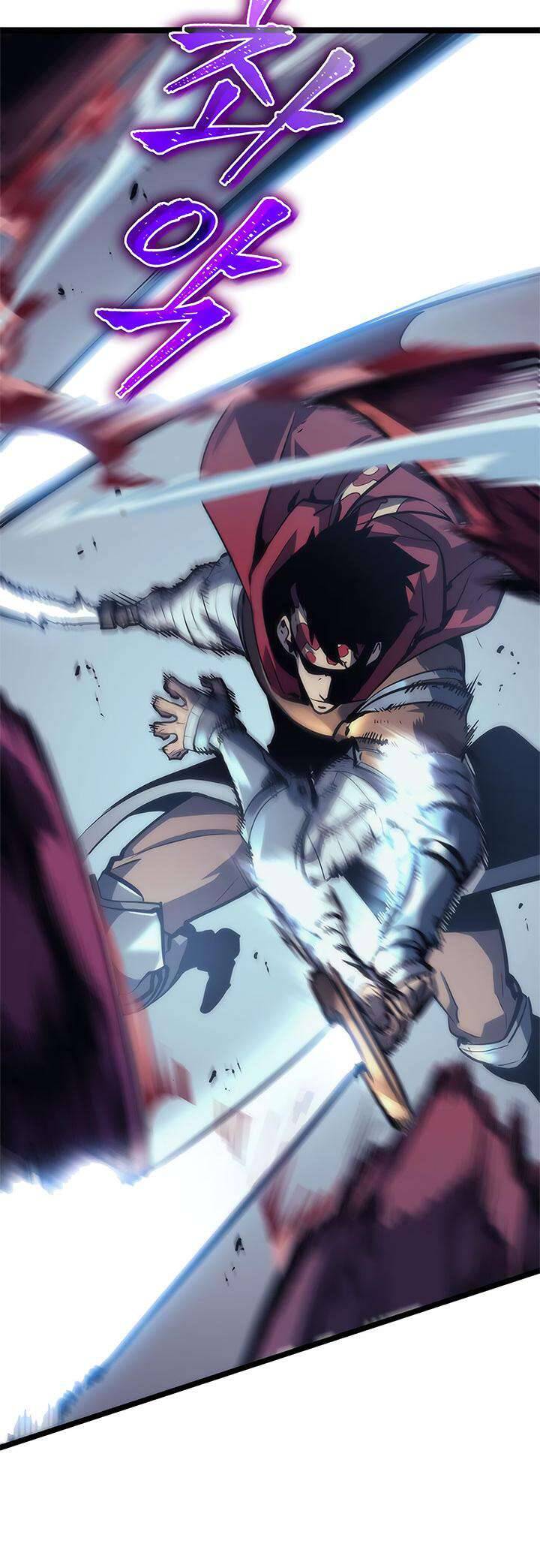 Tôi Thăng Cấp Một Mình Chap 69 - Next Chap 70