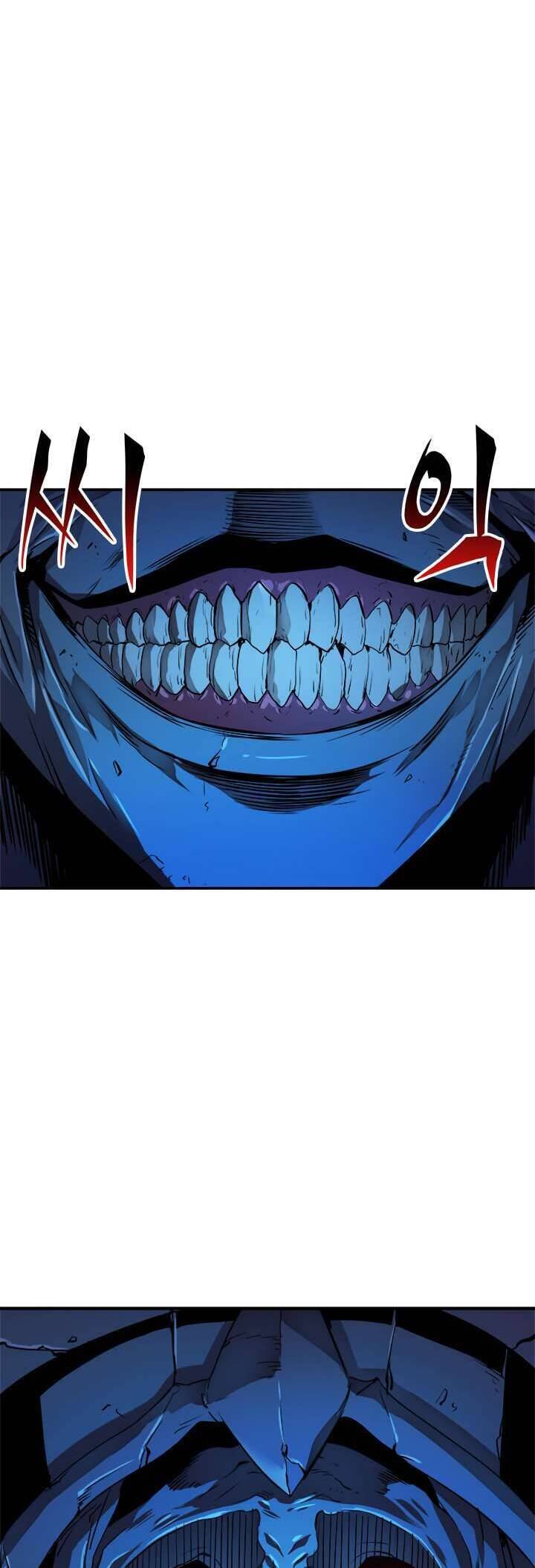 Tôi Thăng Cấp Một Mình Chap 6 - Next Chap 7