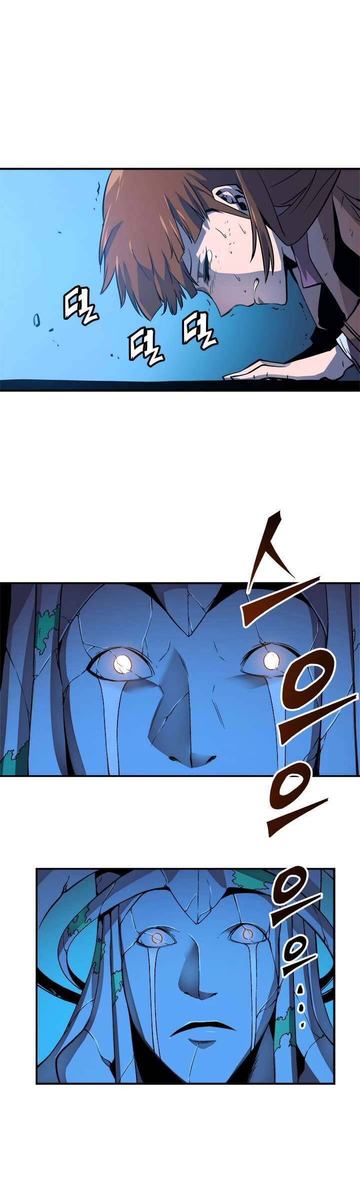 Tôi Thăng Cấp Một Mình Chap 6 - Next Chap 7