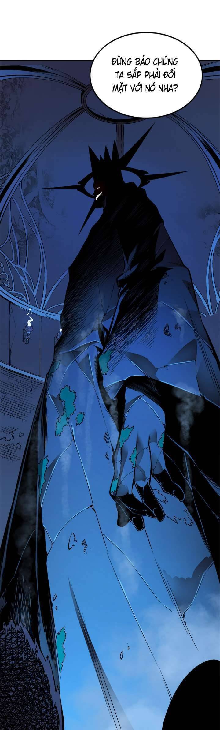 Tôi Thăng Cấp Một Mình Chap 6 - Next Chap 7