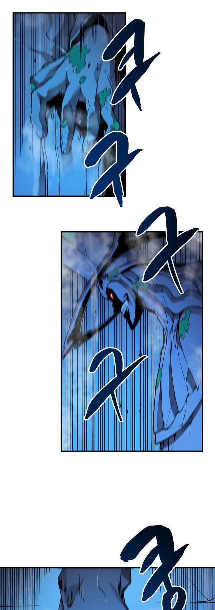 Tôi Thăng Cấp Một Mình Chap 6 - Next Chap 7
