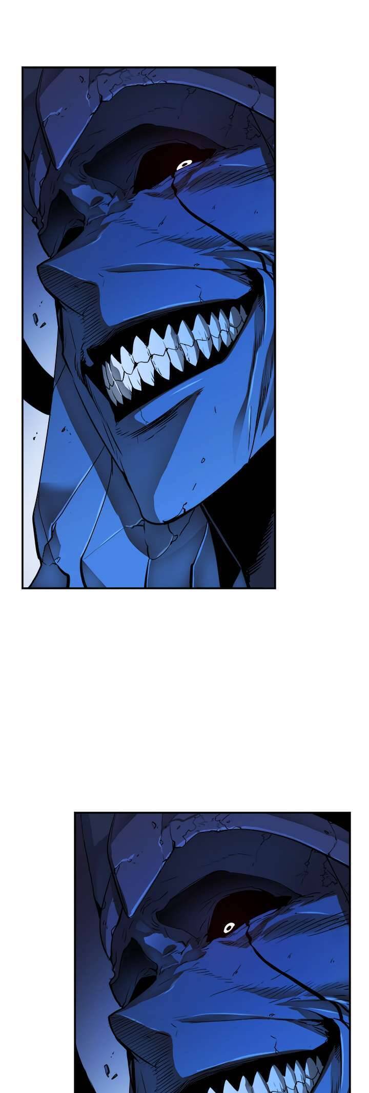 Tôi Thăng Cấp Một Mình Chap 6 - Next Chap 7