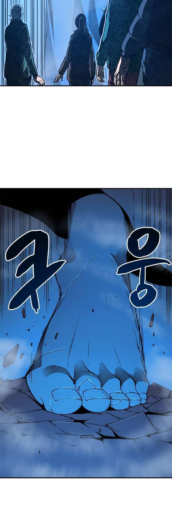 Tôi Thăng Cấp Một Mình Chap 6 - Next Chap 7