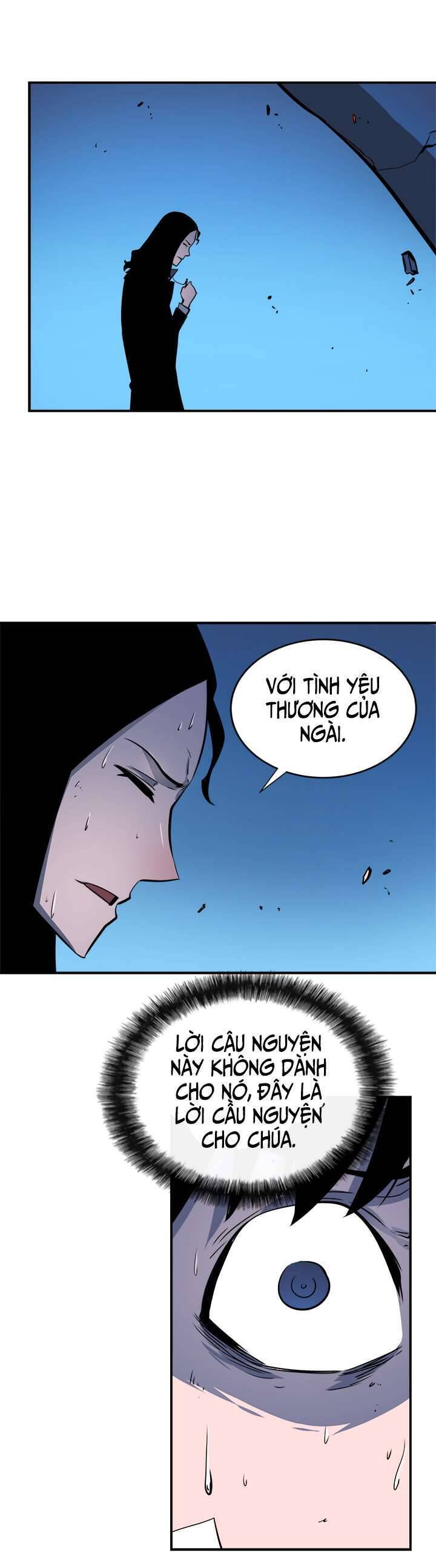 Tôi Thăng Cấp Một Mình Chap 6 - Next Chap 7