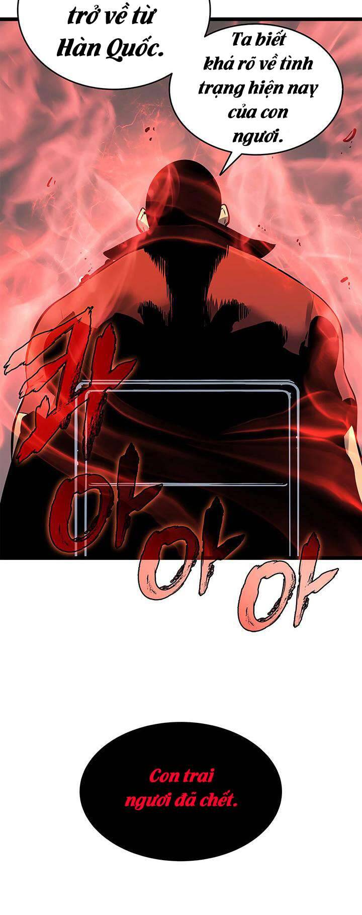 Tôi Thăng Cấp Một Mình Chap 60 - Next Chap 61