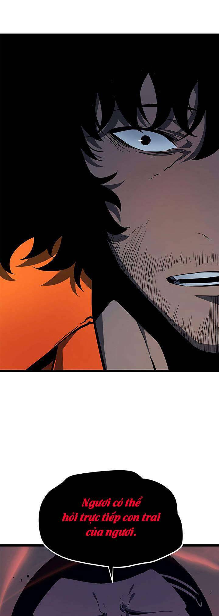 Tôi Thăng Cấp Một Mình Chap 60 - Next Chap 61