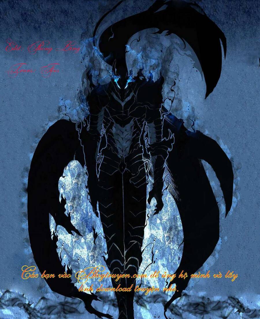 Tôi Thăng Cấp Một Mình Chap 60 - Next Chap 61