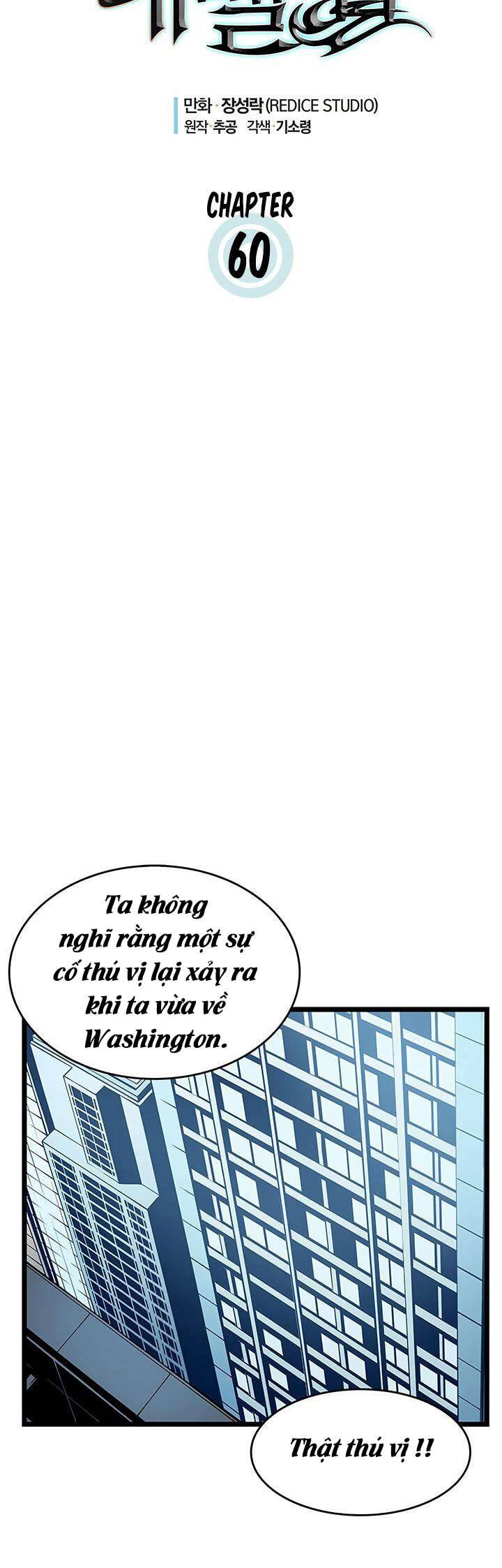 Tôi Thăng Cấp Một Mình Chap 60 - Next Chap 61