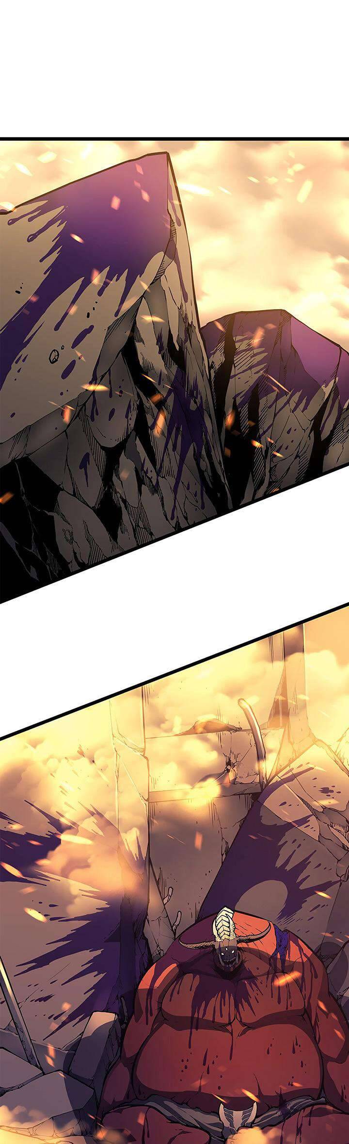 Tôi Thăng Cấp Một Mình Chap 60 - Next Chap 61