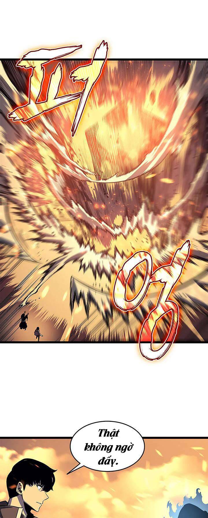 Tôi Thăng Cấp Một Mình Chap 60 - Next Chap 61