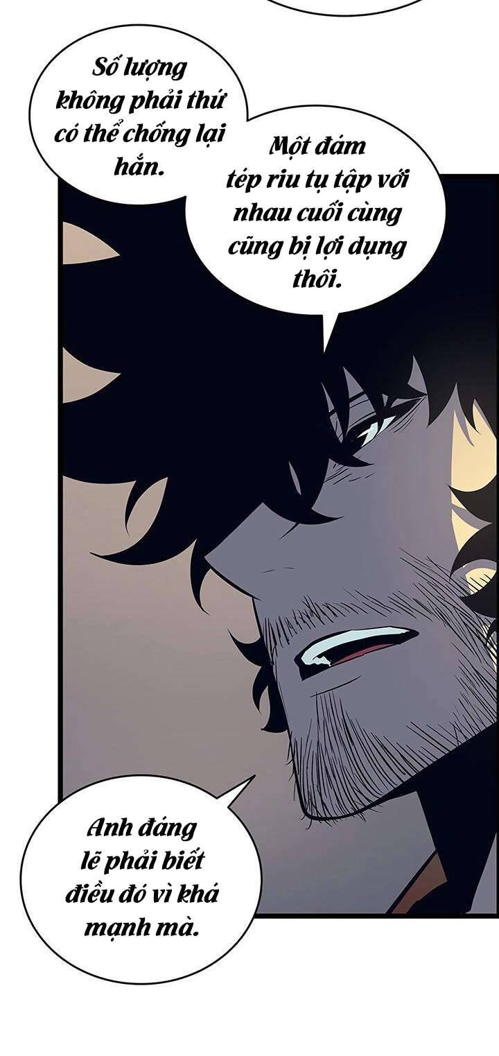 Tôi Thăng Cấp Một Mình Chap 60 - Next Chap 61