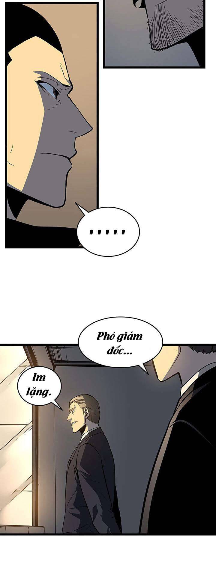 Tôi Thăng Cấp Một Mình Chap 60 - Next Chap 61