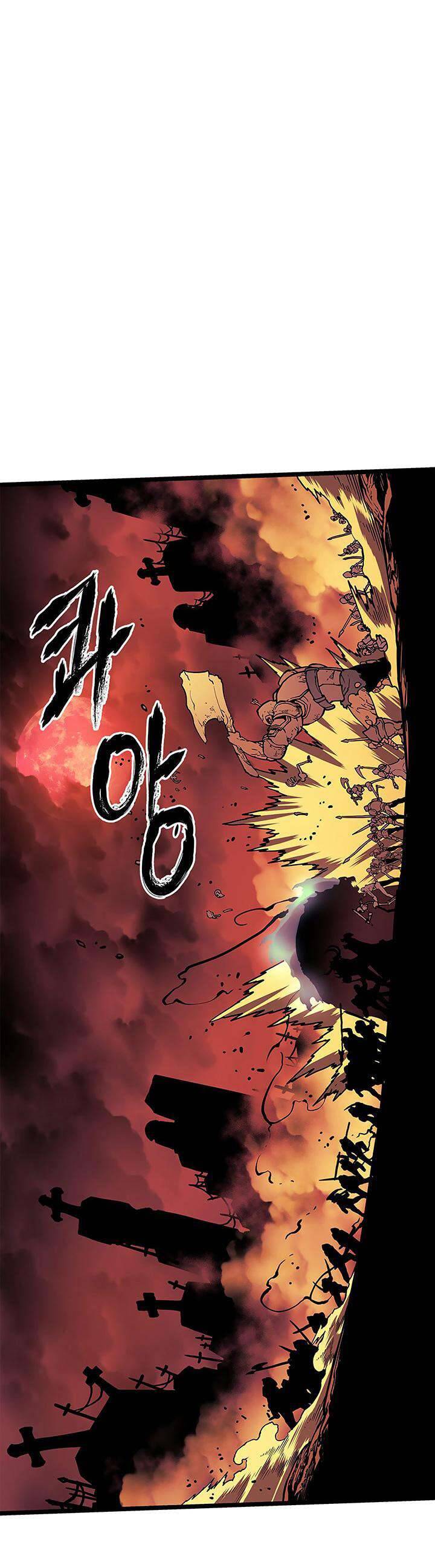Tôi Thăng Cấp Một Mình Chap 60 - Next Chap 61