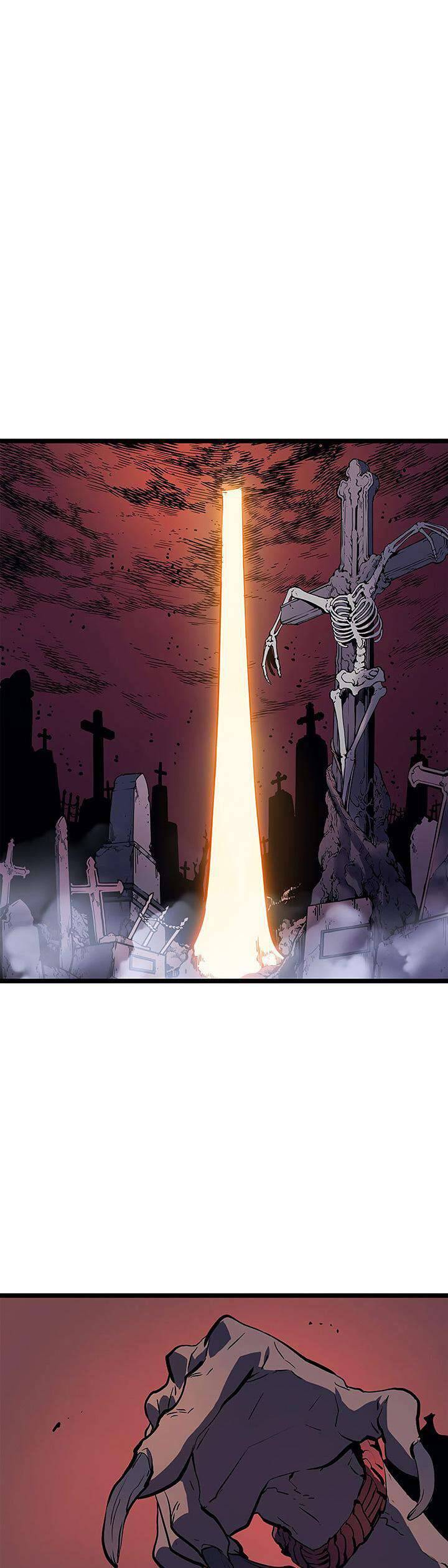Tôi Thăng Cấp Một Mình Chap 60 - Next Chap 61