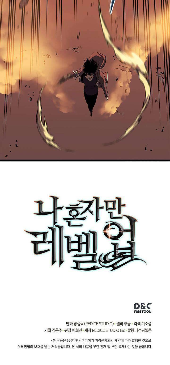 Tôi Thăng Cấp Một Mình Chap 60 - Next Chap 61