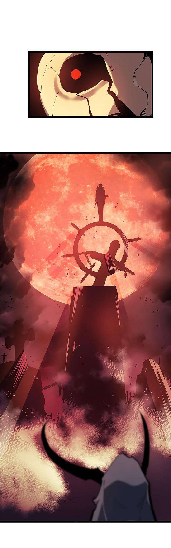 Tôi Thăng Cấp Một Mình Chap 60 - Next Chap 61