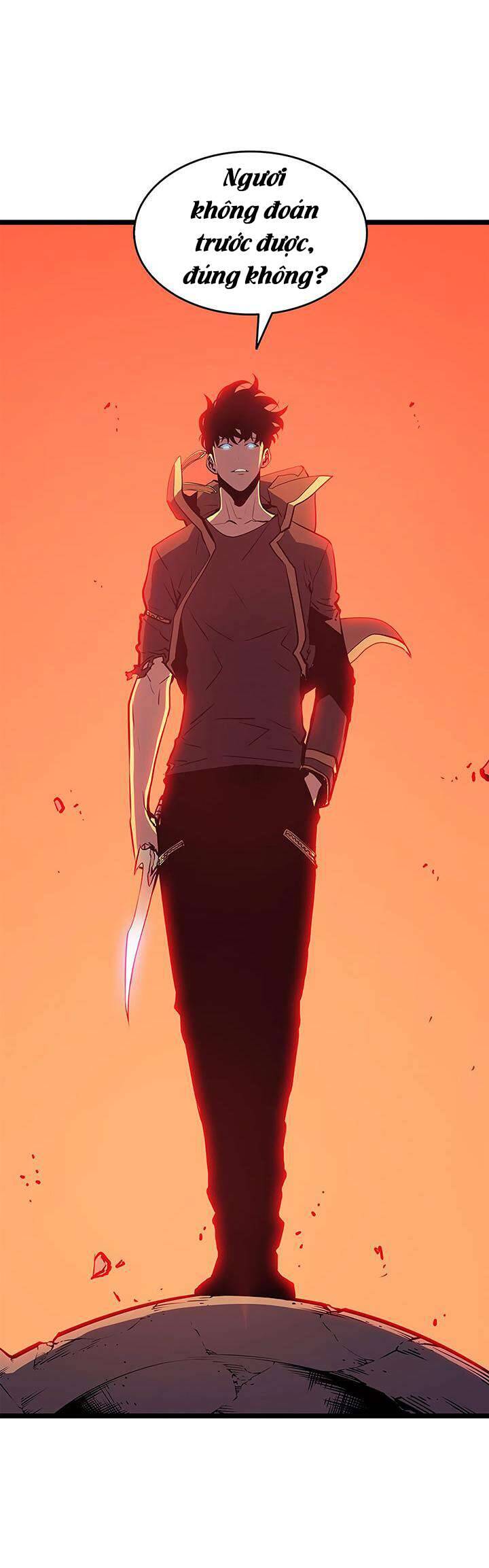 Tôi Thăng Cấp Một Mình Chap 60 - Next Chap 61