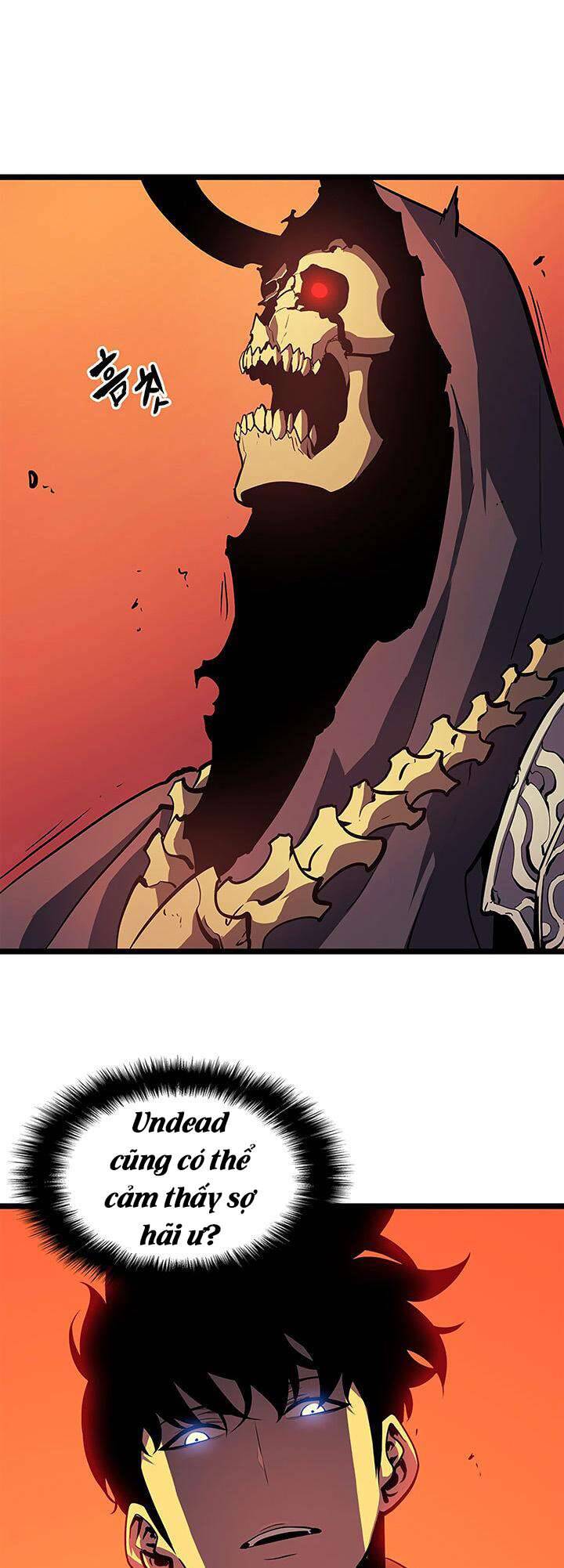 Tôi Thăng Cấp Một Mình Chap 60 - Next Chap 61