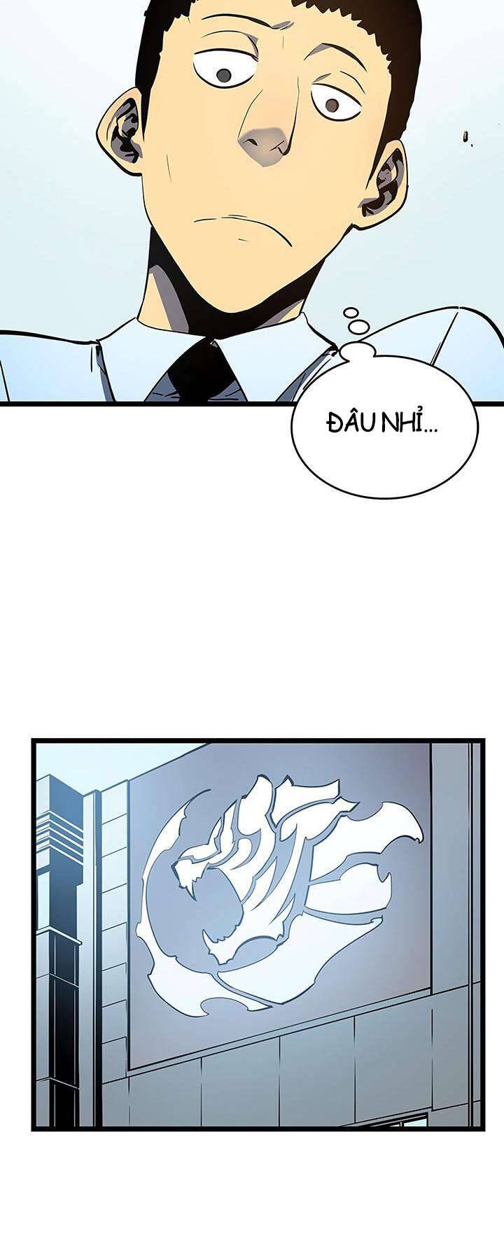 Tôi Thăng Cấp Một Mình Chap 61 - Next Chap 62