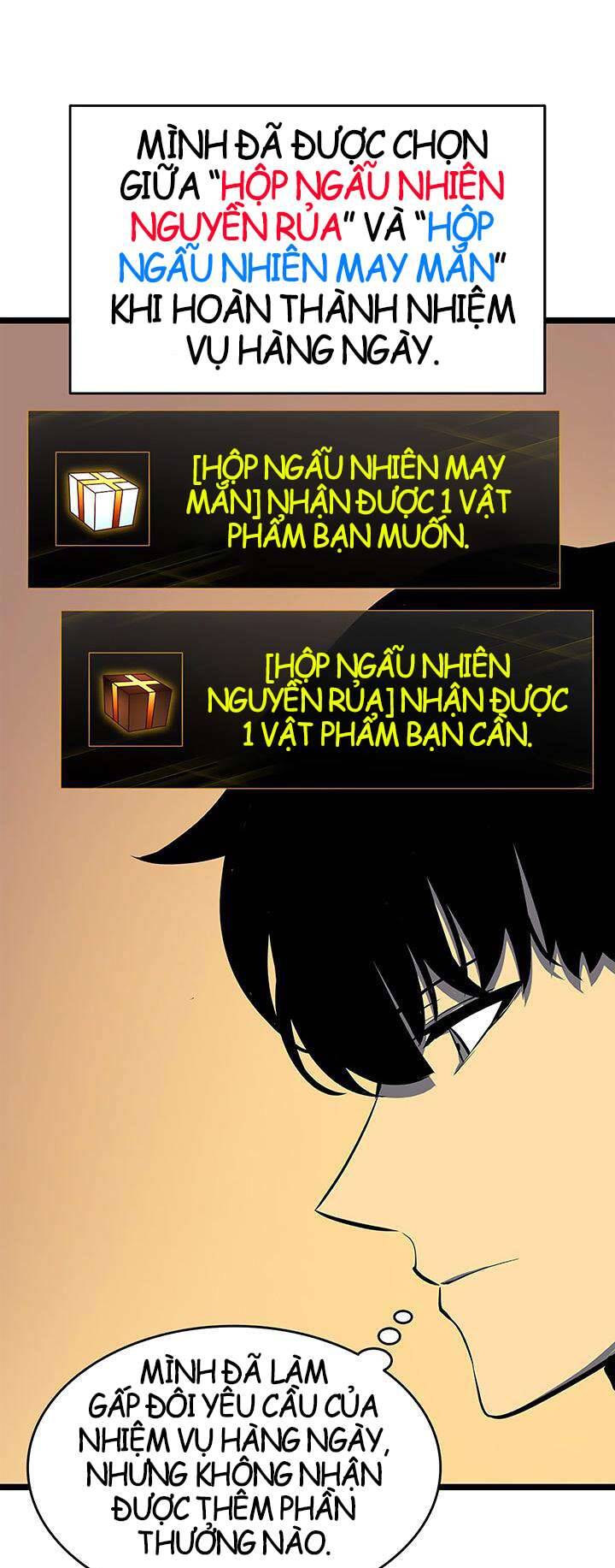 Tôi Thăng Cấp Một Mình Chap 61 - Next Chap 62