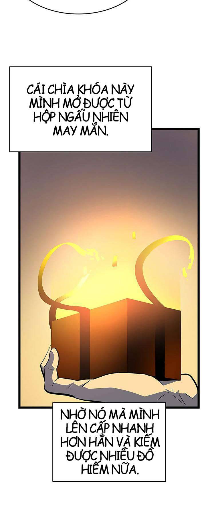 Tôi Thăng Cấp Một Mình Chap 61 - Next Chap 62