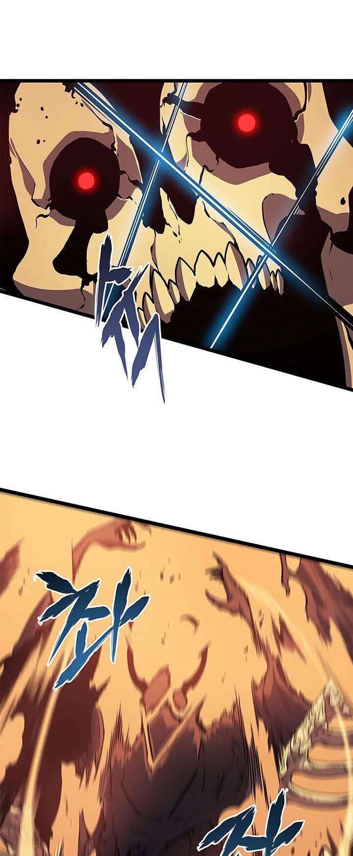 Tôi Thăng Cấp Một Mình Chap 61 - Next Chap 62
