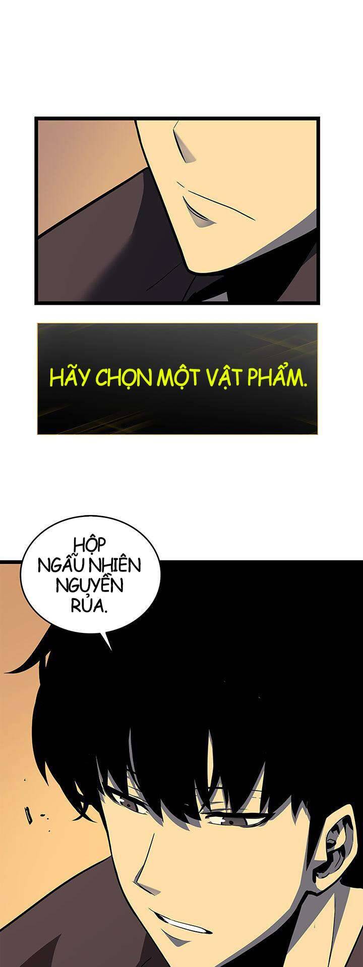 Tôi Thăng Cấp Một Mình Chap 61 - Next Chap 62