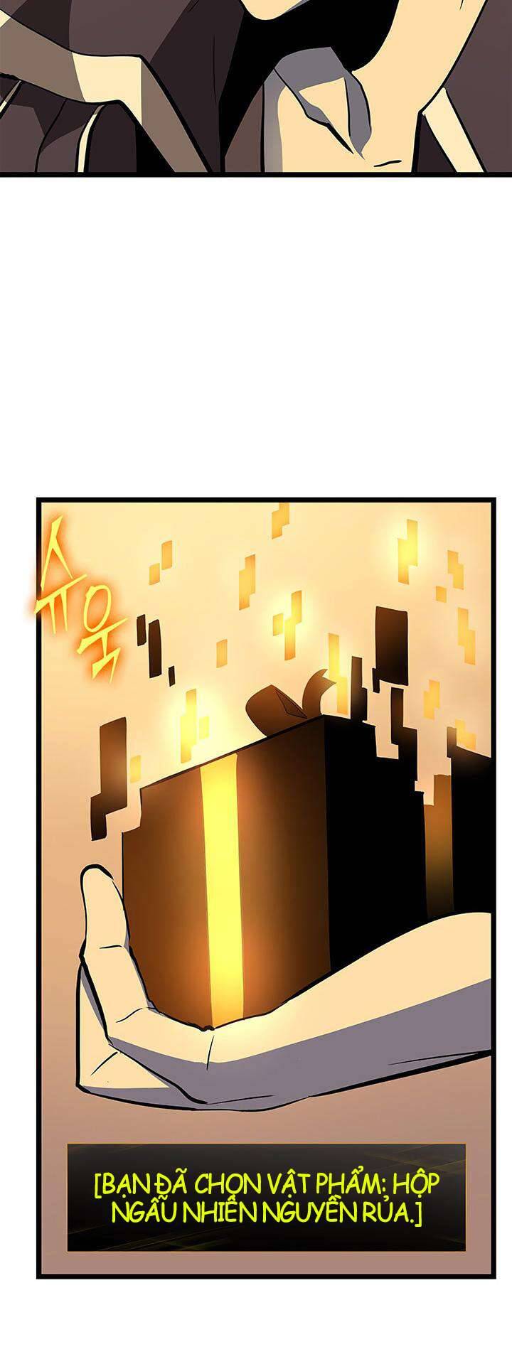 Tôi Thăng Cấp Một Mình Chap 61 - Next Chap 62