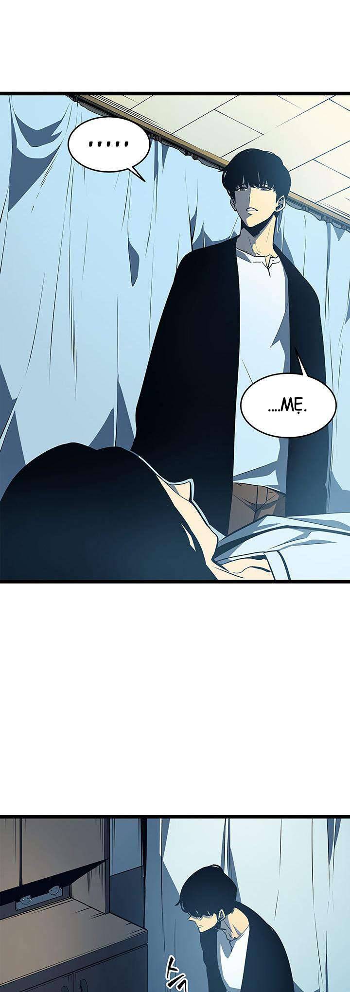 Tôi Thăng Cấp Một Mình Chap 61 - Next Chap 62