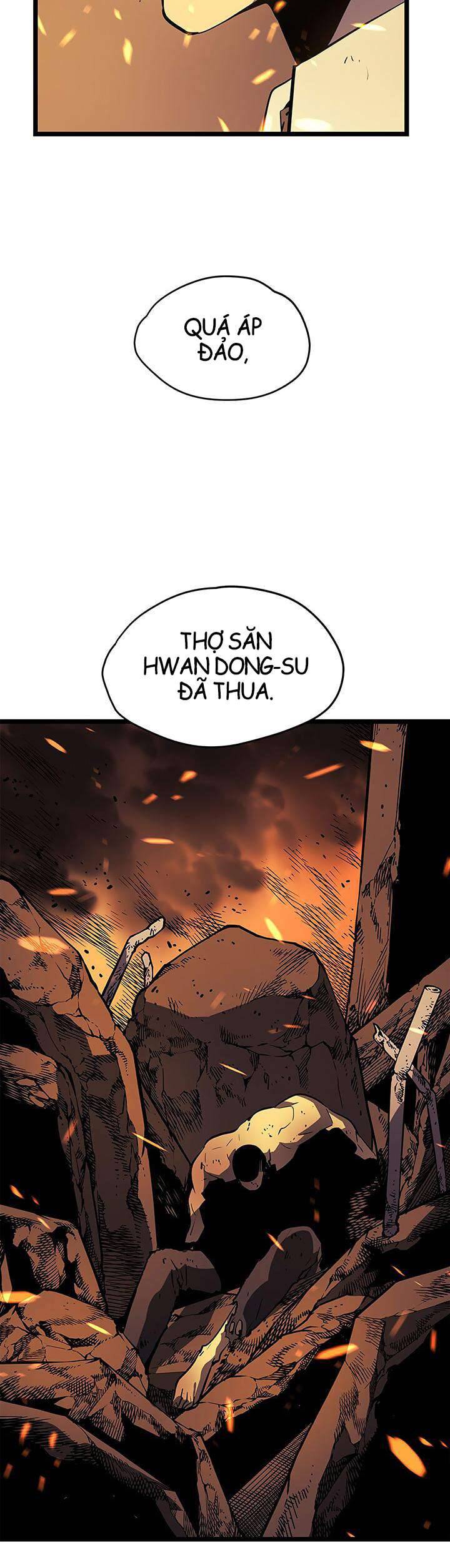 Tôi Thăng Cấp Một Mình Chap 61 - Next Chap 62