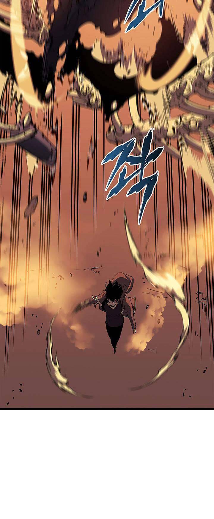 Tôi Thăng Cấp Một Mình Chap 61 - Next Chap 62