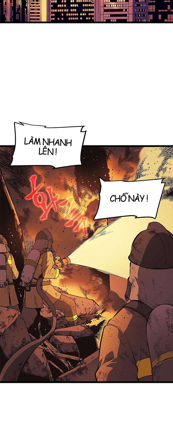 Tôi Thăng Cấp Một Mình Chap 61 - Next Chap 62