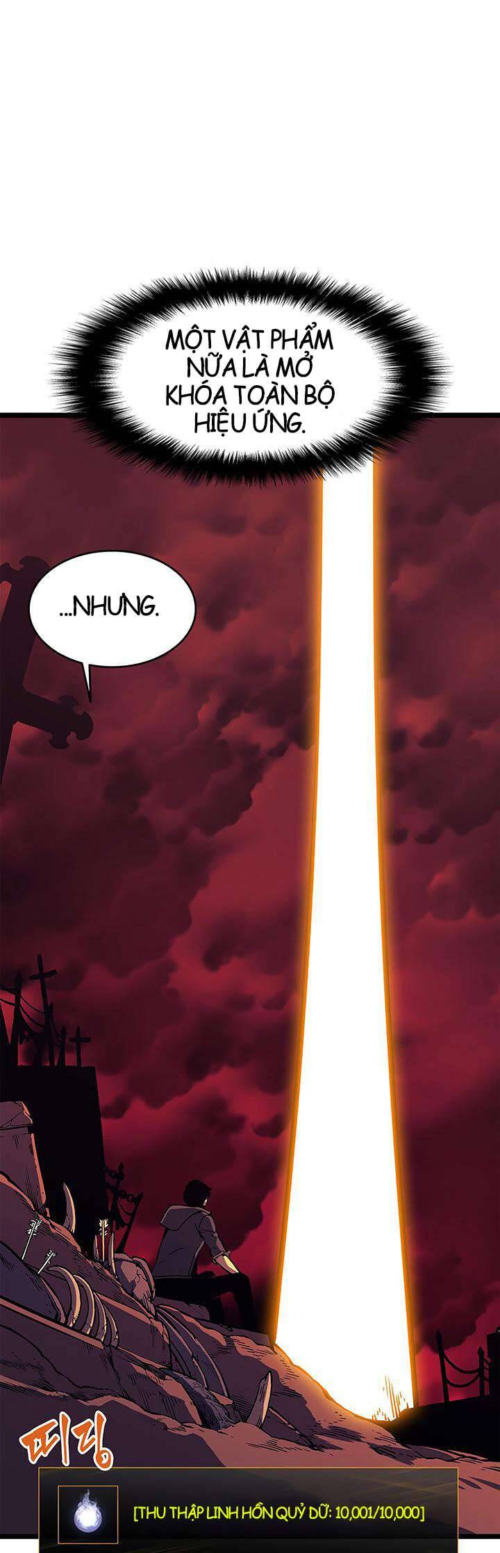 Tôi Thăng Cấp Một Mình Chap 61 - Next Chap 62