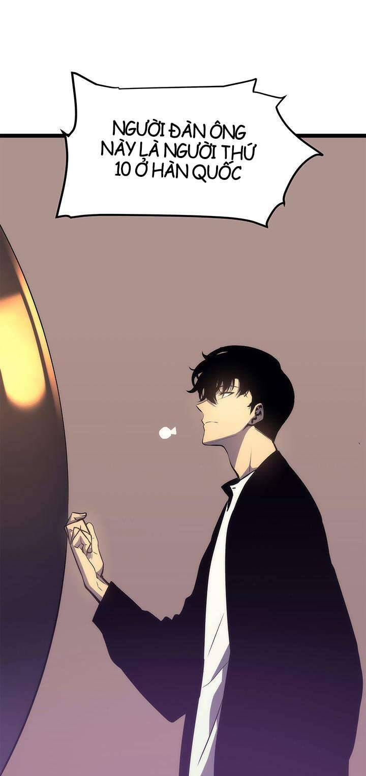 Tôi Thăng Cấp Một Mình Chap 62 - Next Chap 63