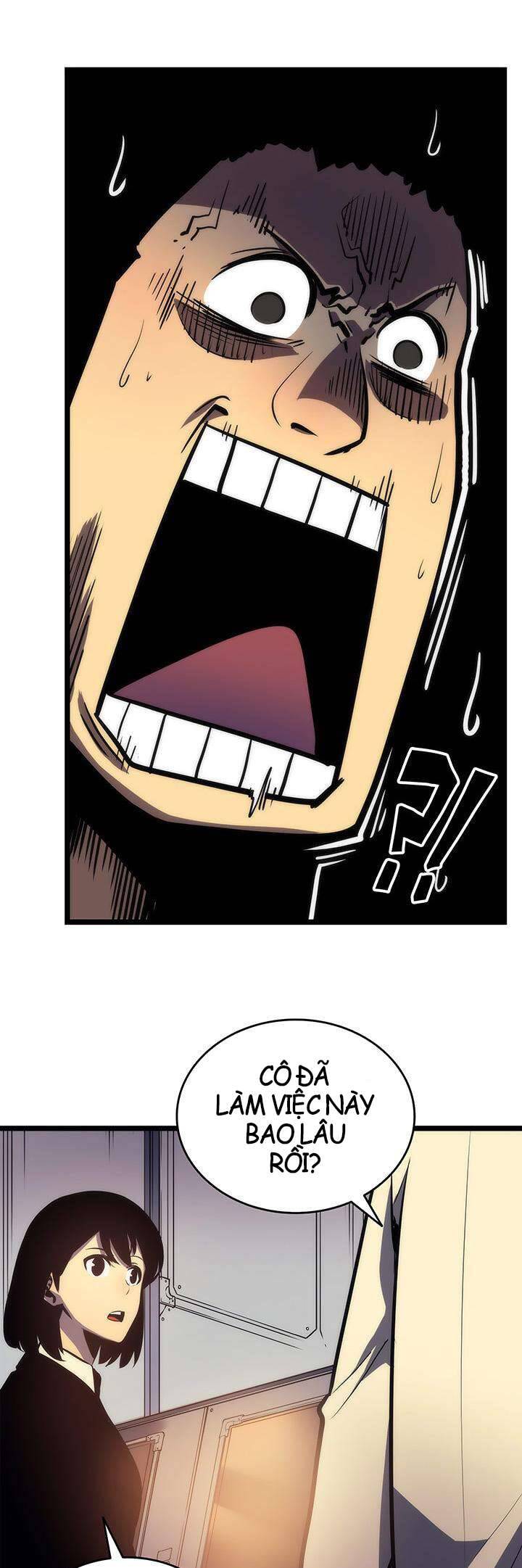 Tôi Thăng Cấp Một Mình Chap 62 - Next Chap 63