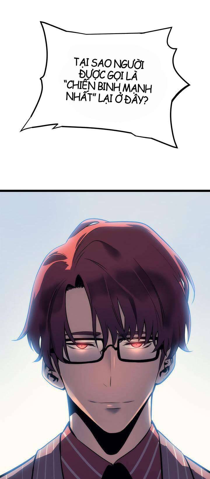 Tôi Thăng Cấp Một Mình Chap 62 - Next Chap 63