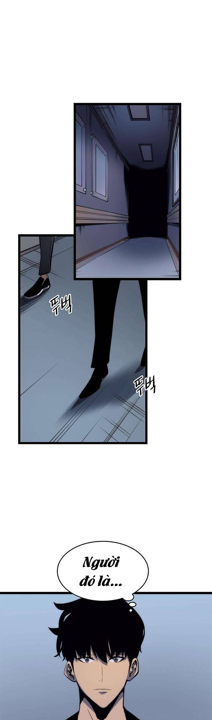 Tôi Thăng Cấp Một Mình Chap 63 - Next Chap 64