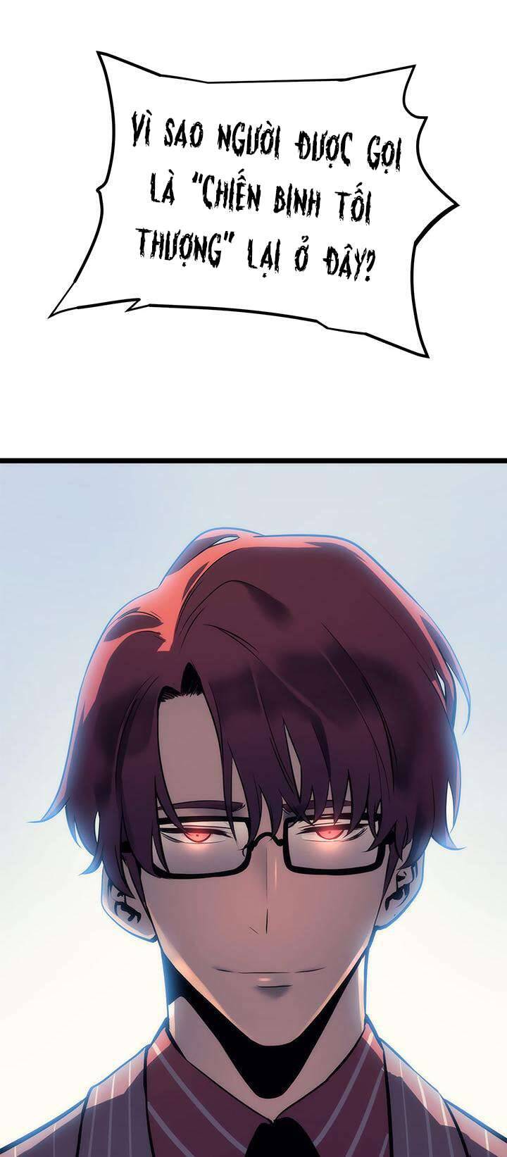 Tôi Thăng Cấp Một Mình Chap 63 - Next Chap 64