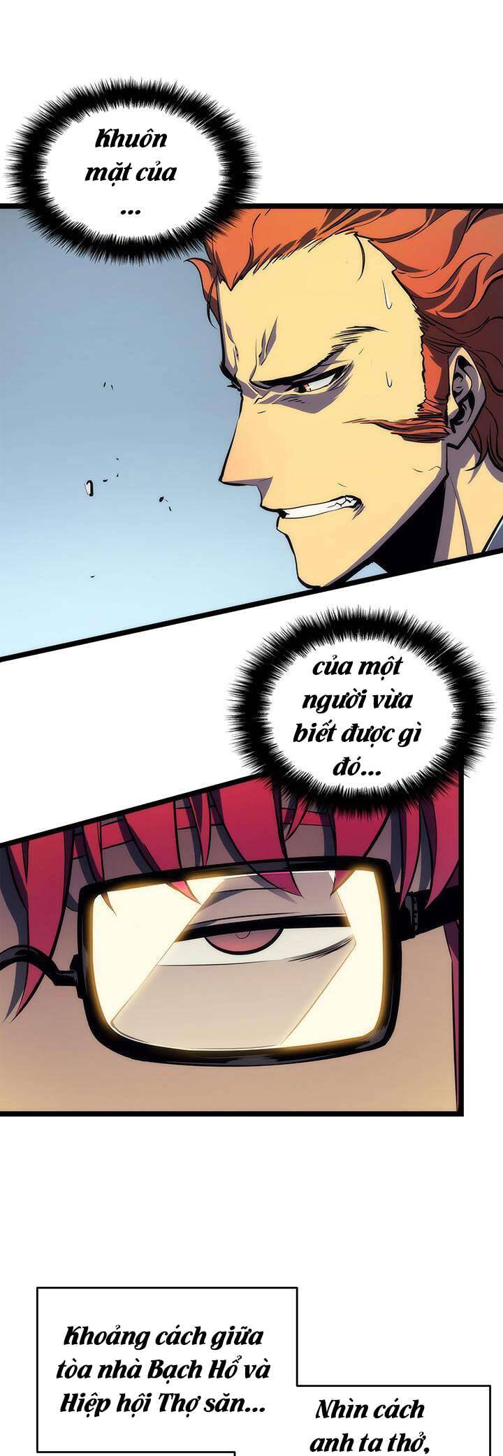 Tôi Thăng Cấp Một Mình Chap 63 - Next Chap 64