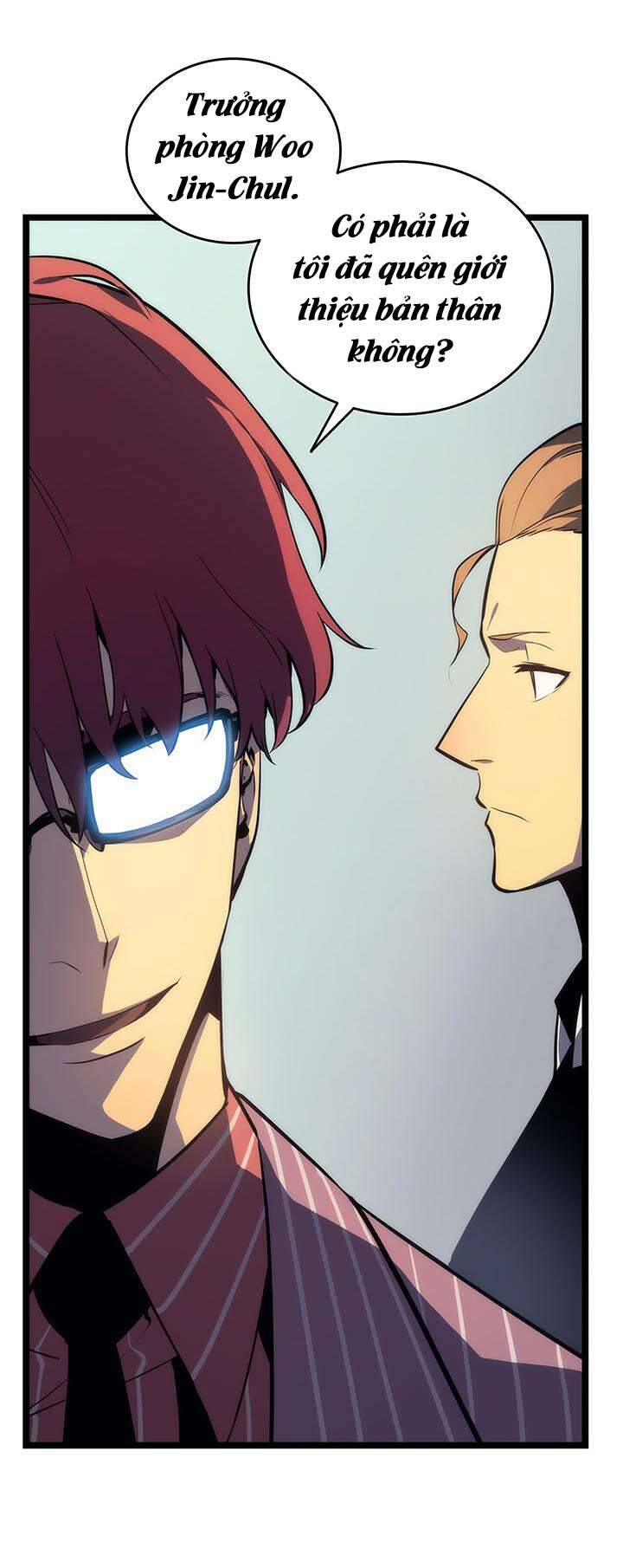 Tôi Thăng Cấp Một Mình Chap 63 - Next Chap 64