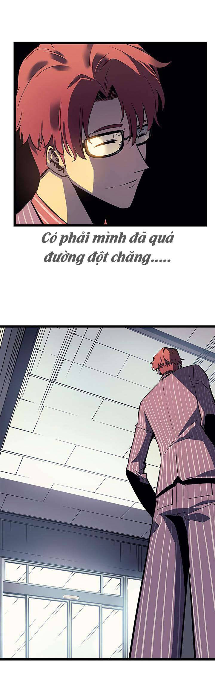 Tôi Thăng Cấp Một Mình Chap 63 - Next Chap 64