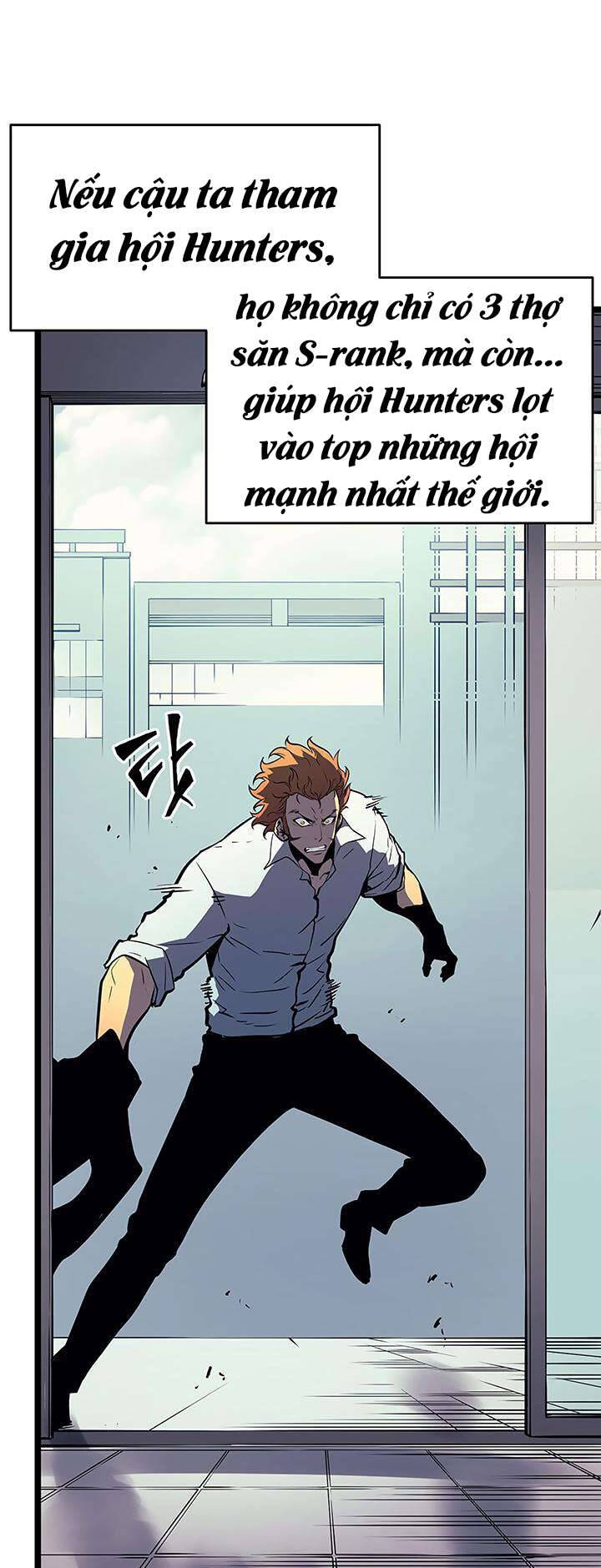 Tôi Thăng Cấp Một Mình Chap 63 - Next Chap 64