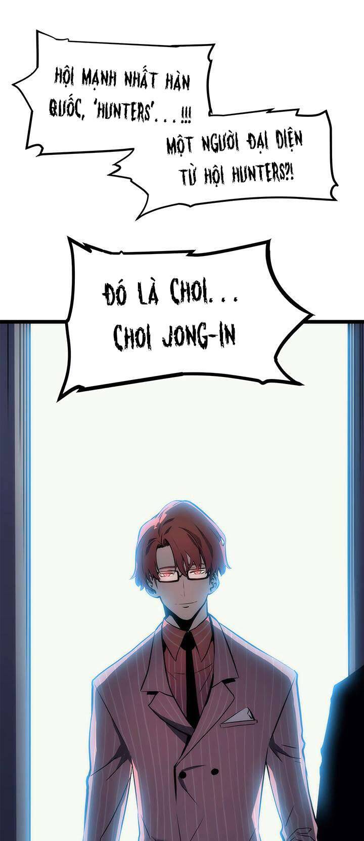 Tôi Thăng Cấp Một Mình Chap 63 - Next Chap 64