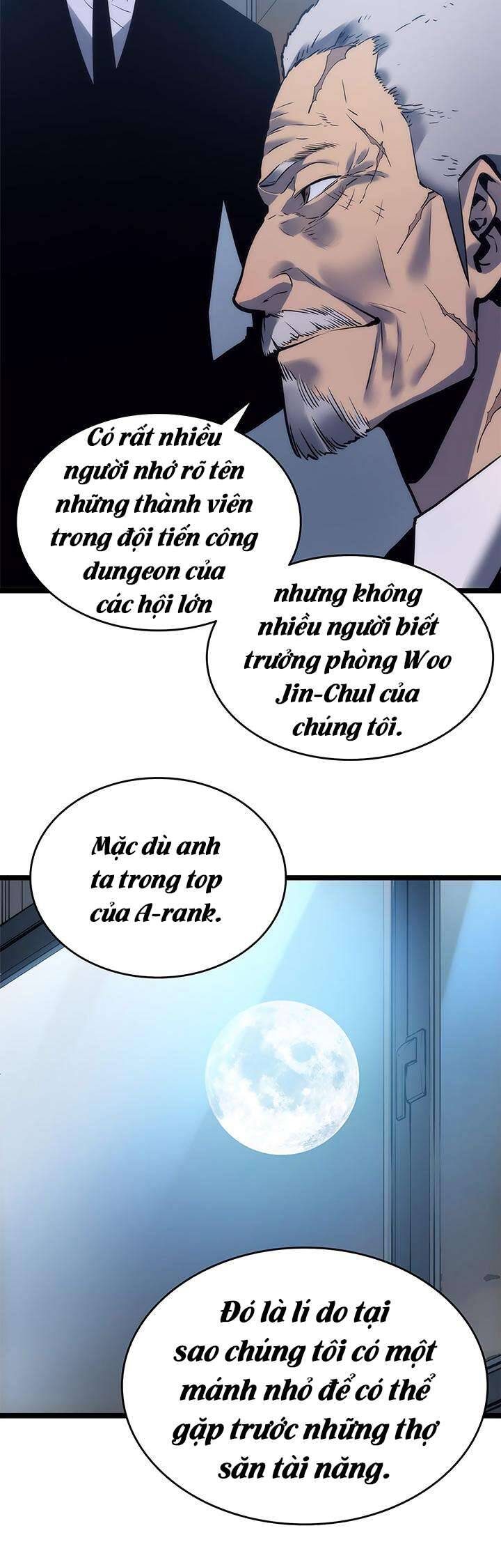 Tôi Thăng Cấp Một Mình Chap 63 - Next Chap 64