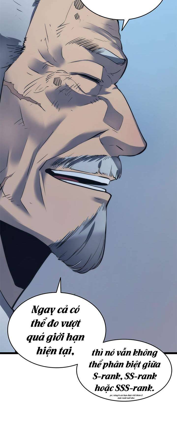 Tôi Thăng Cấp Một Mình Chap 63 - Next Chap 64