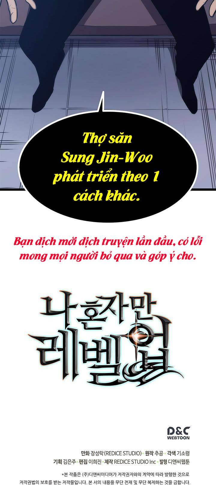 Tôi Thăng Cấp Một Mình Chap 63 - Next Chap 64