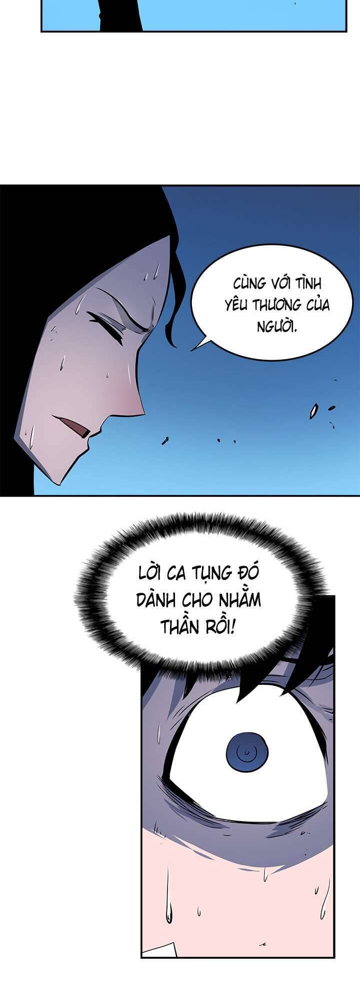 Tôi Thăng Cấp Một Mình Chap 7 - Next Chap 8
