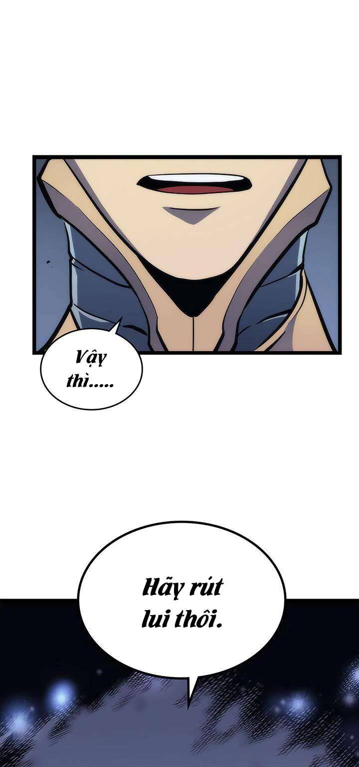Tôi Thăng Cấp Một Mình Chap 70 - Next Chap 71