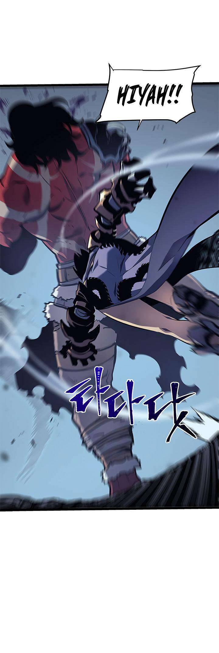 Tôi Thăng Cấp Một Mình Chap 70 - Next Chap 71