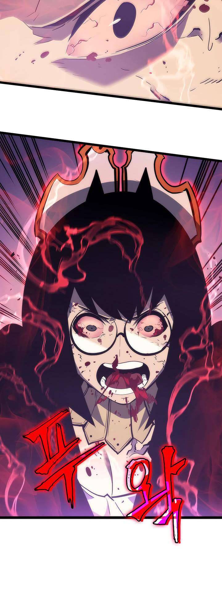 Tôi Thăng Cấp Một Mình Chap 70 - Next Chap 71